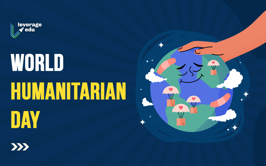 speech on world humanitarian day