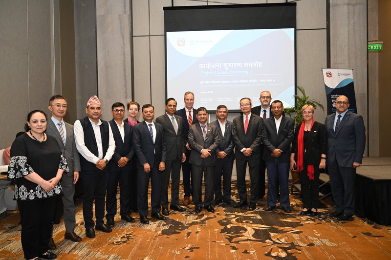 World Bank project group photo .JPG