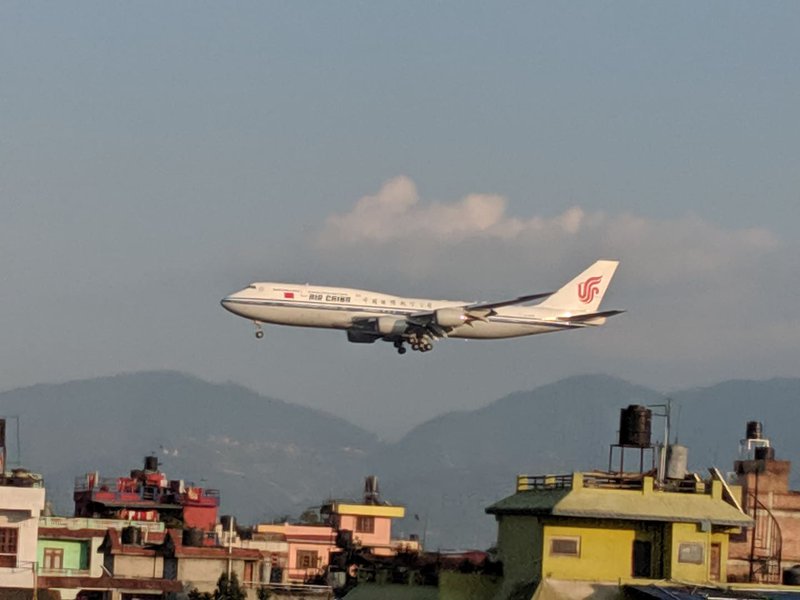 Xi&#x27;s plane at landing stage 1.jpg