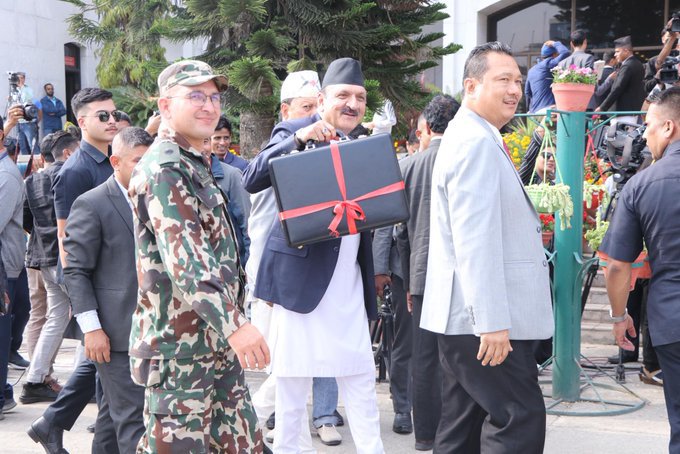 FNCCI And CNI Say New Budget is Positive For Private Sector