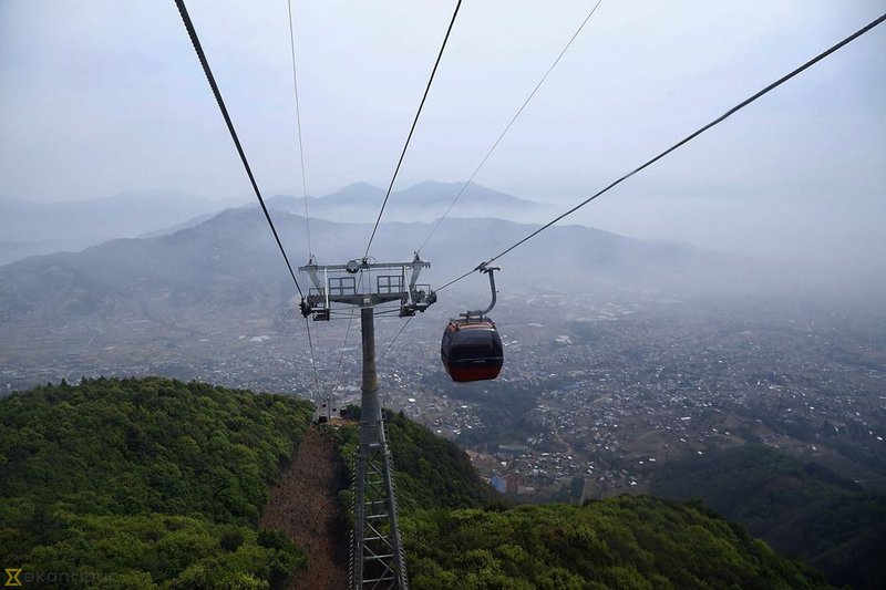 cable car chandragiri price.JPG