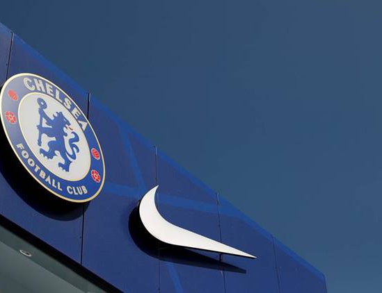 Fifa Bans Chelsea From Signing Players In Two Transfer Windows