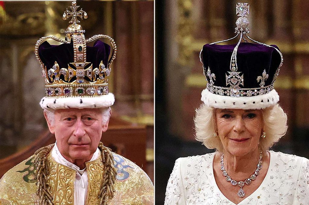 King Charles And Queen Camilla Are Crowned New Spotlight Magazine king-charles-and-queen-camilla-are-crowned-new-spotlight-magazine