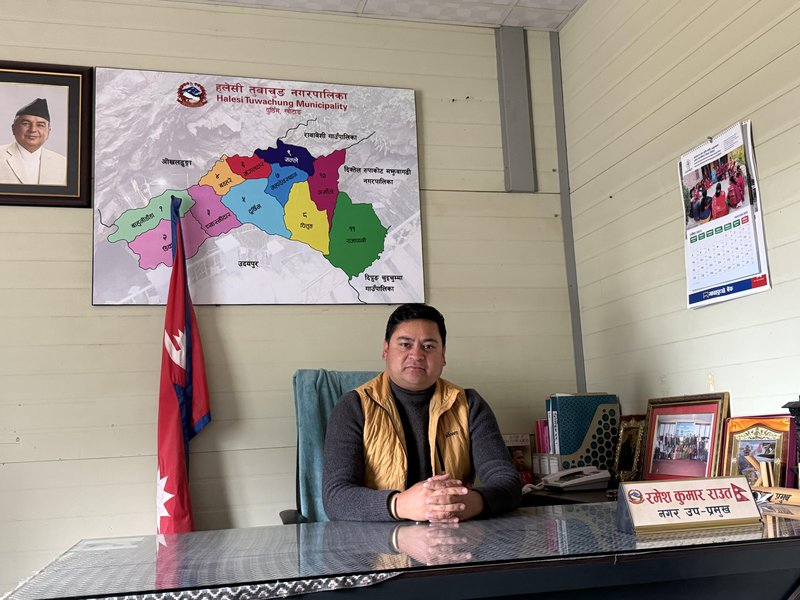 deputy mayor raut.jpg
