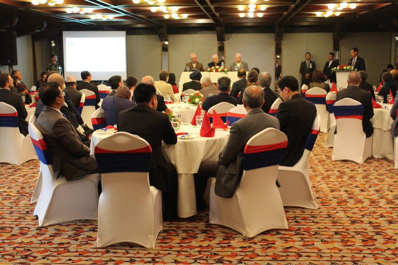 foreign minister Gyawali interactions with diplomats.jpg