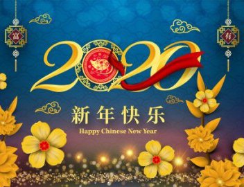 Chinese Horoscope 2020 Year Of The Metal Rat New Spotlight