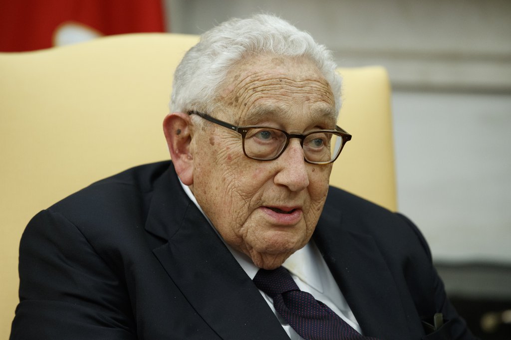Henry Kissinger's 100th Birthday Celebration: The Nepal Connection