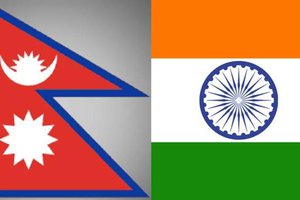 Nepal-India flag.jpg