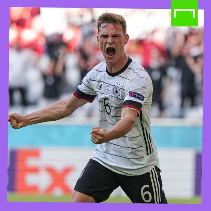 Germany Stun Portugal In Euro 2020 Cracker | New Spotlight Magazine