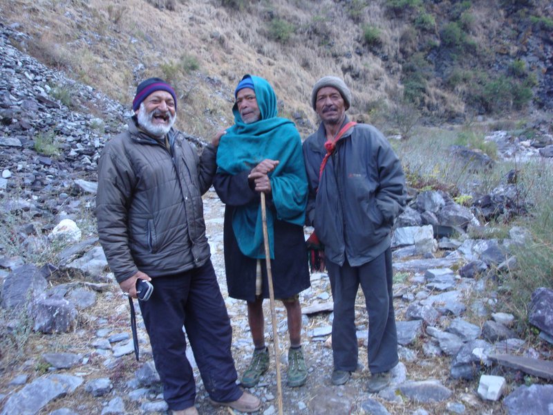 miner blacksmiths with thw auther.JPG