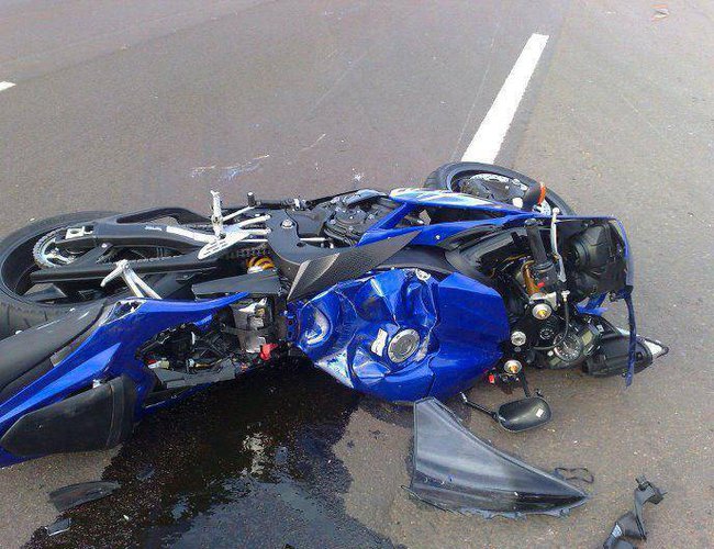 Two Die In Motorcycle Accident In Biratnagar New Spotlight Magazine