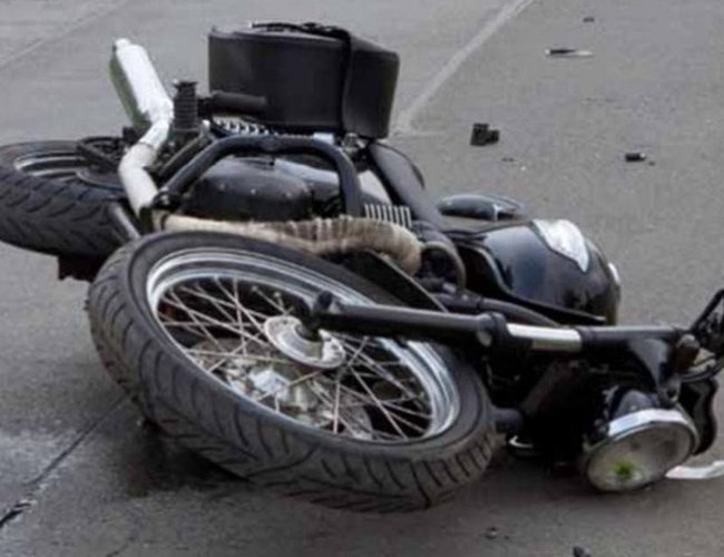 Two Killed In Motorcycle Accident New Spotlight Magazine