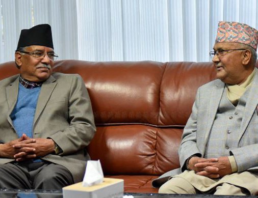 PM K.P.SHARMA OLI In Command | New Spotlight Magazine