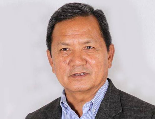 Image result for prithvi subba gurung