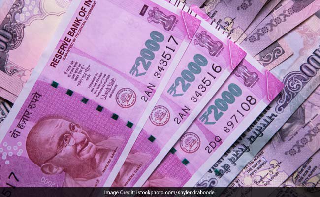 Banning Indian Rupees Currency Row New Spotlight Magazine