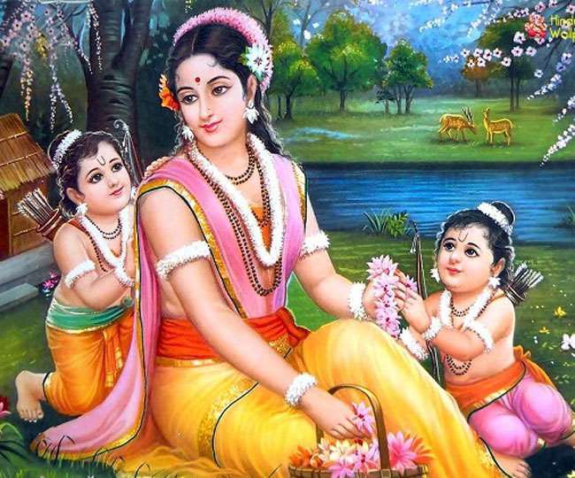Janaki Or Sita Navami 2021 Its Significance And Importance New